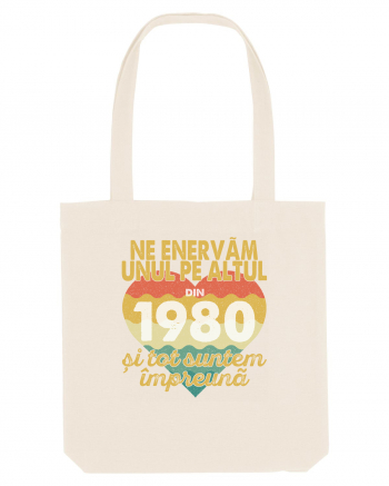 Ne enervam unul pe altul din 1980 si tot suntem impreuna Natural