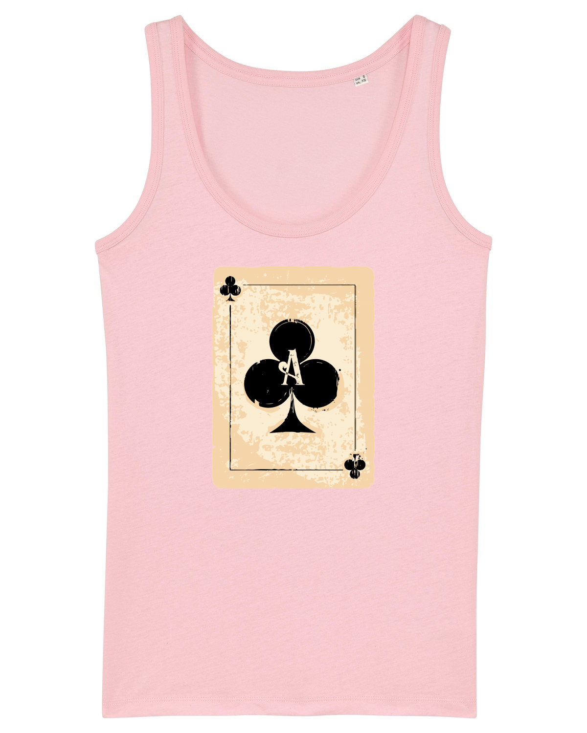 Maiou Damă Dreamer Cotton Pink