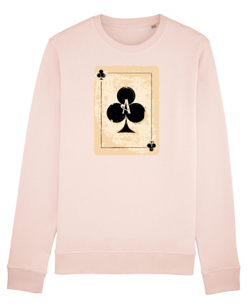 Ace of cross Candy Pink