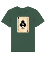 Ace of cross Tricou mânecă scurtă Unisex Rocker