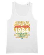 Ne enervam unul pe altul din 1984 si tot suntem impreuna Maiou Bărbat Runs