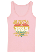Ne enervam unul pe altul din 1985 si tot suntem impreuna Maiou Damă Dreamer
