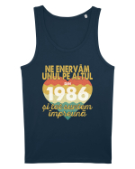 Ne enervam unul pe altul din 1986 si tot suntem impreuna Maiou Bărbat Runs