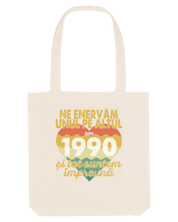 Ne enervam unul pe altul din 1990 si tot suntem impreuna Natural