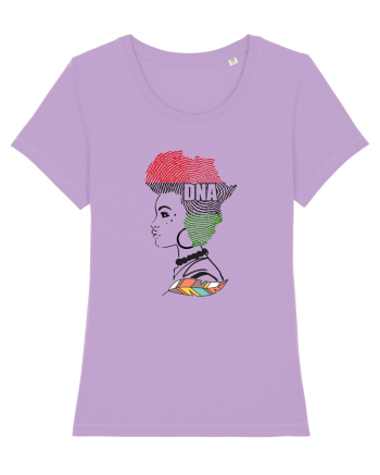 Africa DNA Lavender Dawn