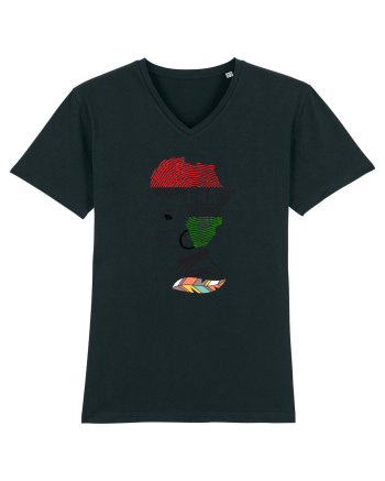 Africa DNA Black
