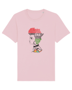 Africa DNA Tricou mânecă scurtă Unisex Rocker