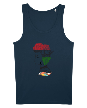 Africa DNA Navy