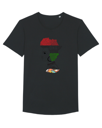 Africa DNA Black