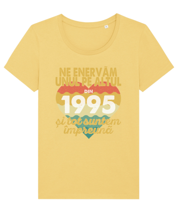 Ne enervam unul pe altul din 1995 si tot suntem impreuna Jojoba