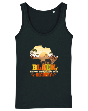 Black history Black