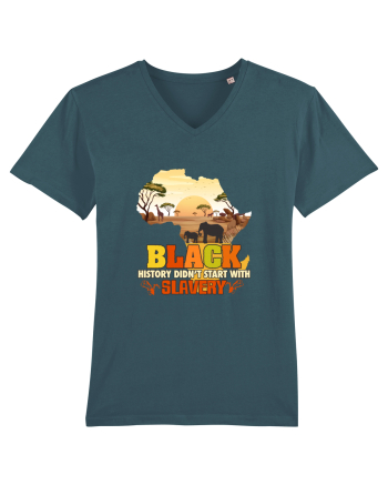 Black history Stargazer
