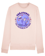 Stai puțin... Bluză mânecă lungă Unisex Rise