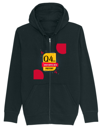 Q4 este anotimpul meu preferat Black
