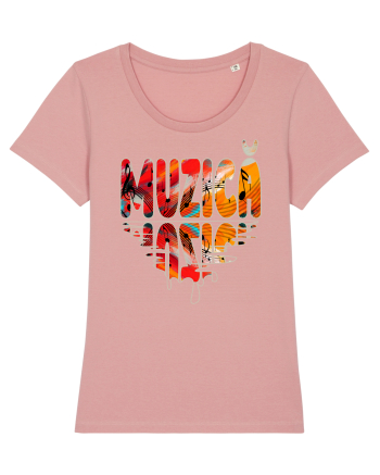 Muzică Canyon Pink