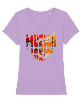 Muzică Lavender Dawn