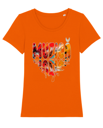 Muzică Bright Orange