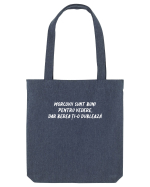 Morcovi Vs Bere Sacoșă textilă