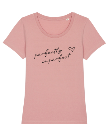 Perfectly Imperfect Canyon Pink