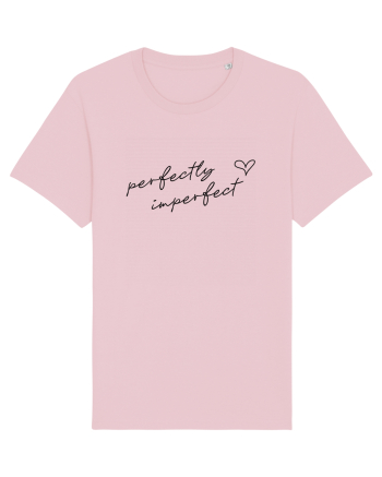 Perfectly Imperfect Cotton Pink