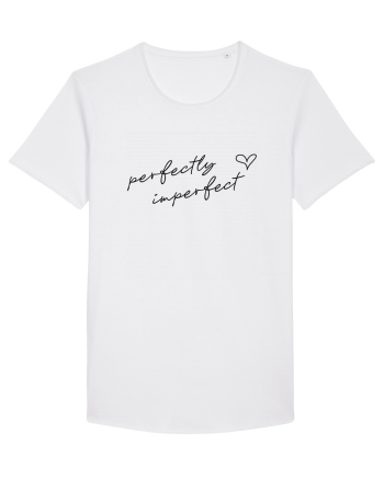 Perfectly Imperfect White