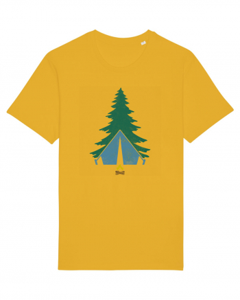 Camping Life Spectra Yellow