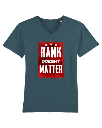 Rank doesn't matter Stargazer