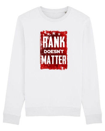 Rank doesn't matter White