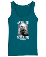 Warrior Maiou Damă Dreamer