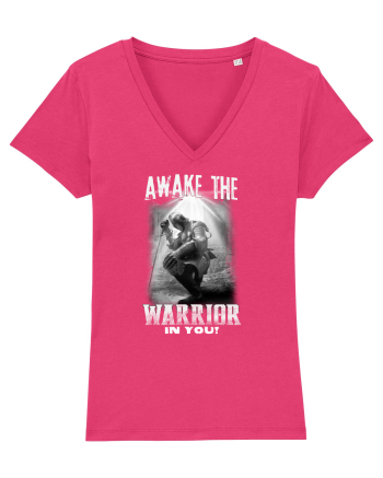 Warrior Raspberry