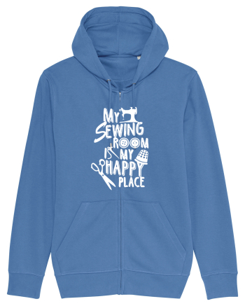 SEWING Bright Blue