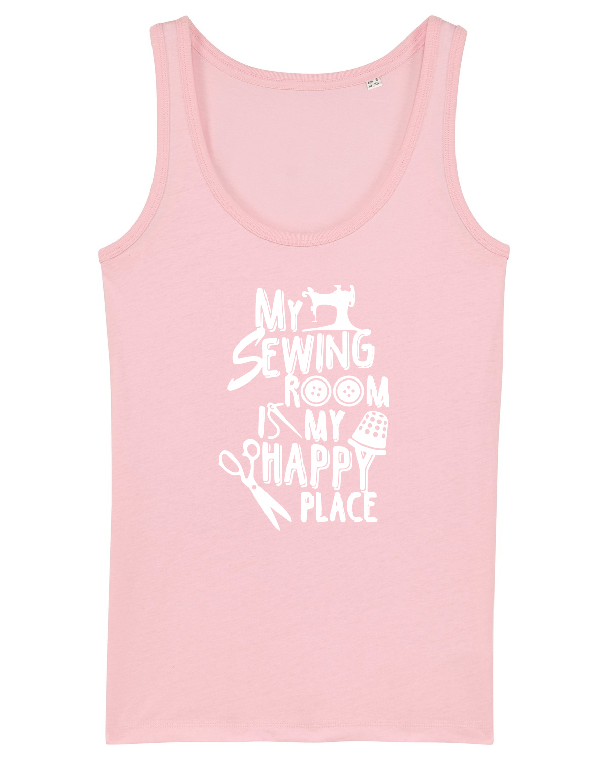 Maiou Damă Dreamer Cotton Pink