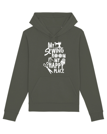 SEWING Khaki