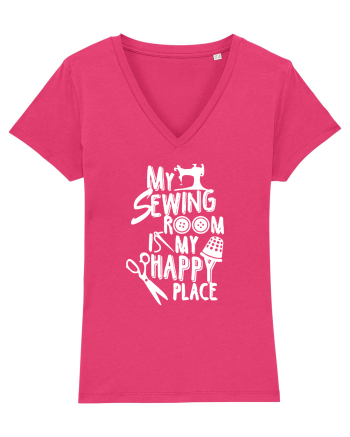 SEWING Raspberry