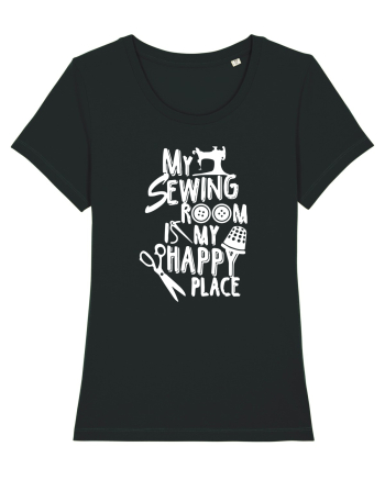 SEWING Black