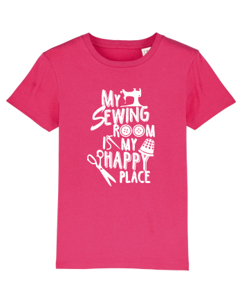 SEWING Raspberry