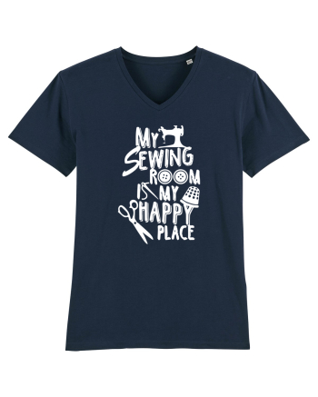 SEWING French Navy