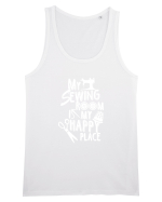 SEWING Maiou Bărbat Runs
