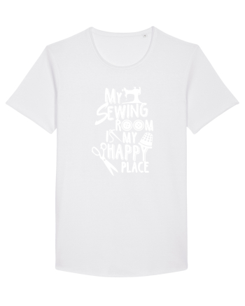 SEWING White