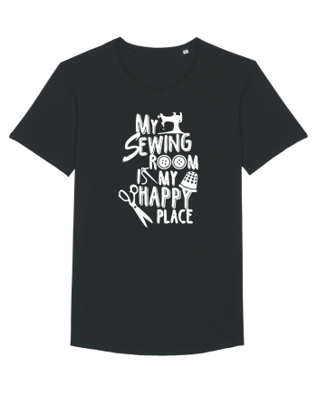 SEWING Black
