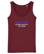 SINGLE DAD Maiou Damă Dreamer