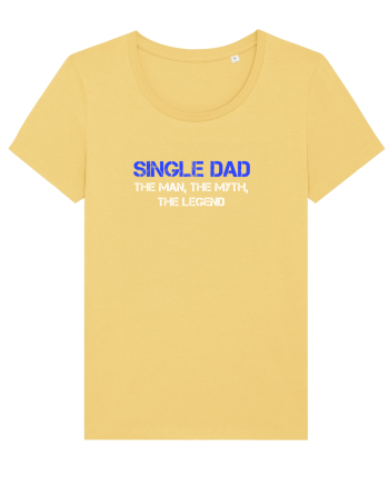 SINGLE DAD Jojoba