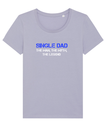 SINGLE DAD Lavender