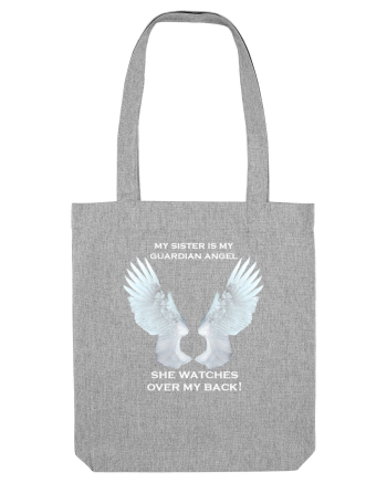 ANGEL Heather Grey