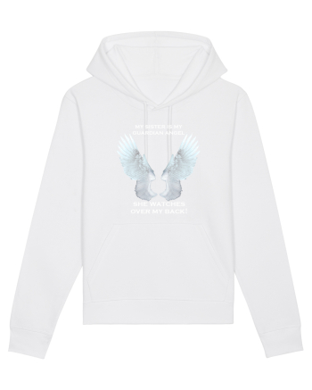 ANGEL White