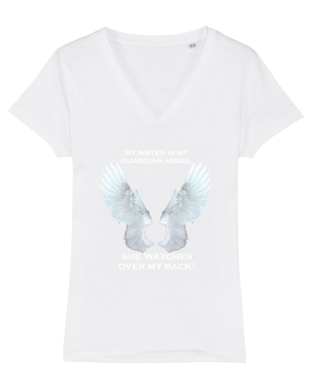 ANGEL White