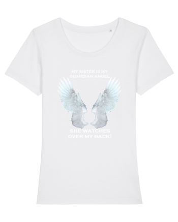 ANGEL White