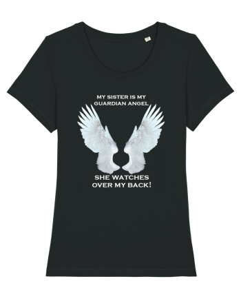 ANGEL Black
