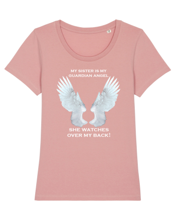 ANGEL Canyon Pink