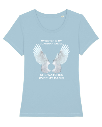 ANGEL Sky Blue